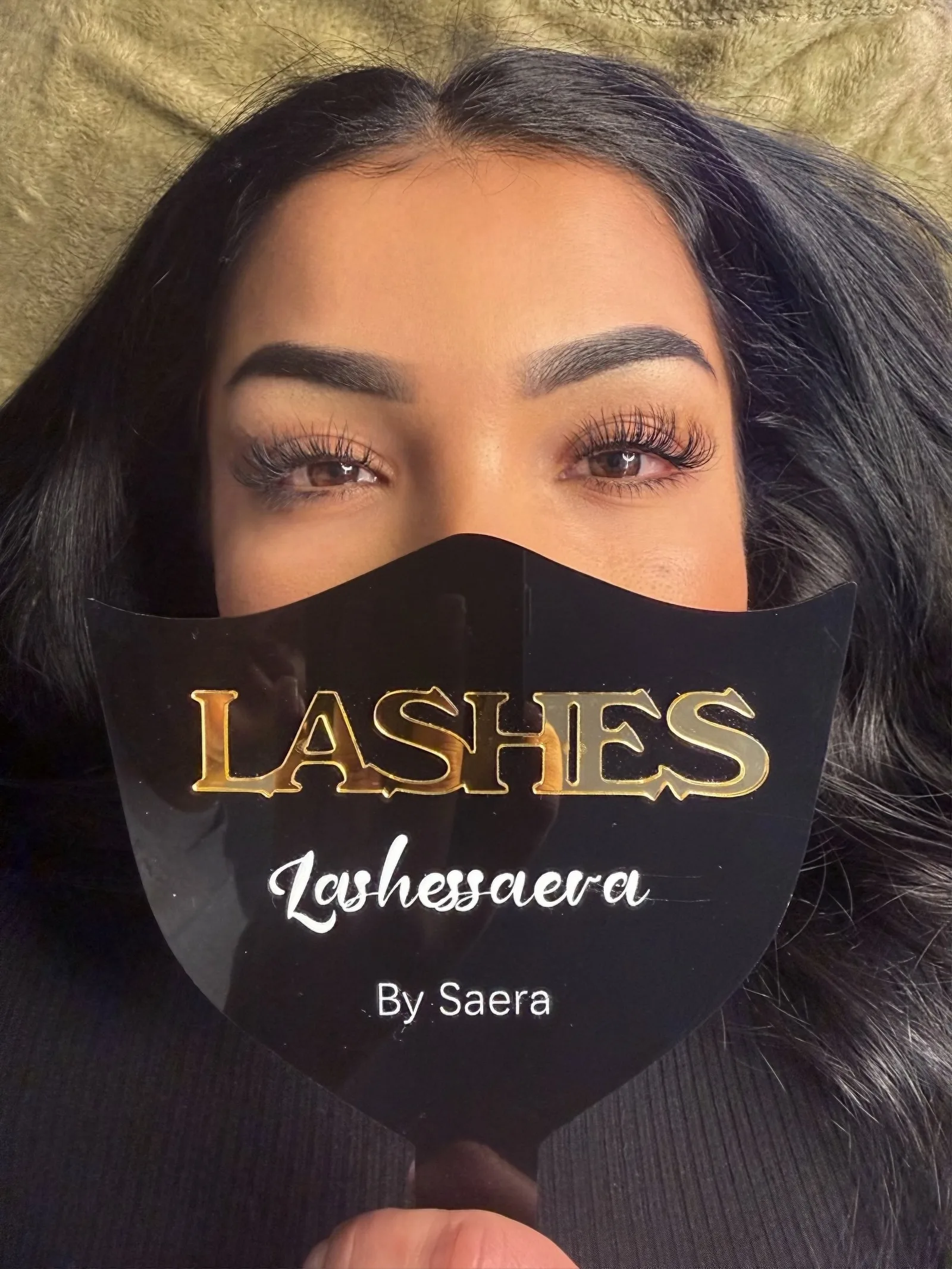 Lashessaera 3