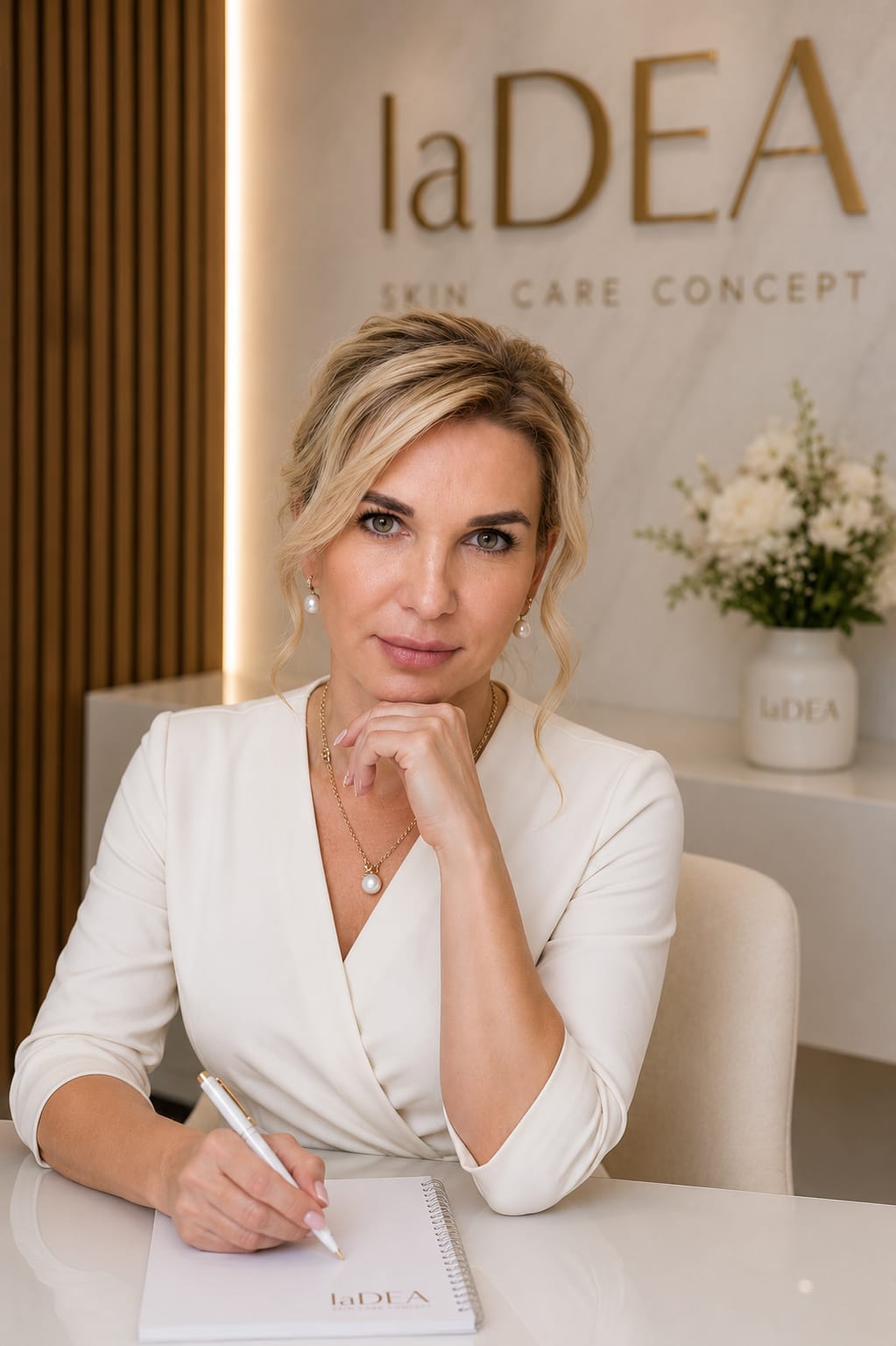 Natalia Becker